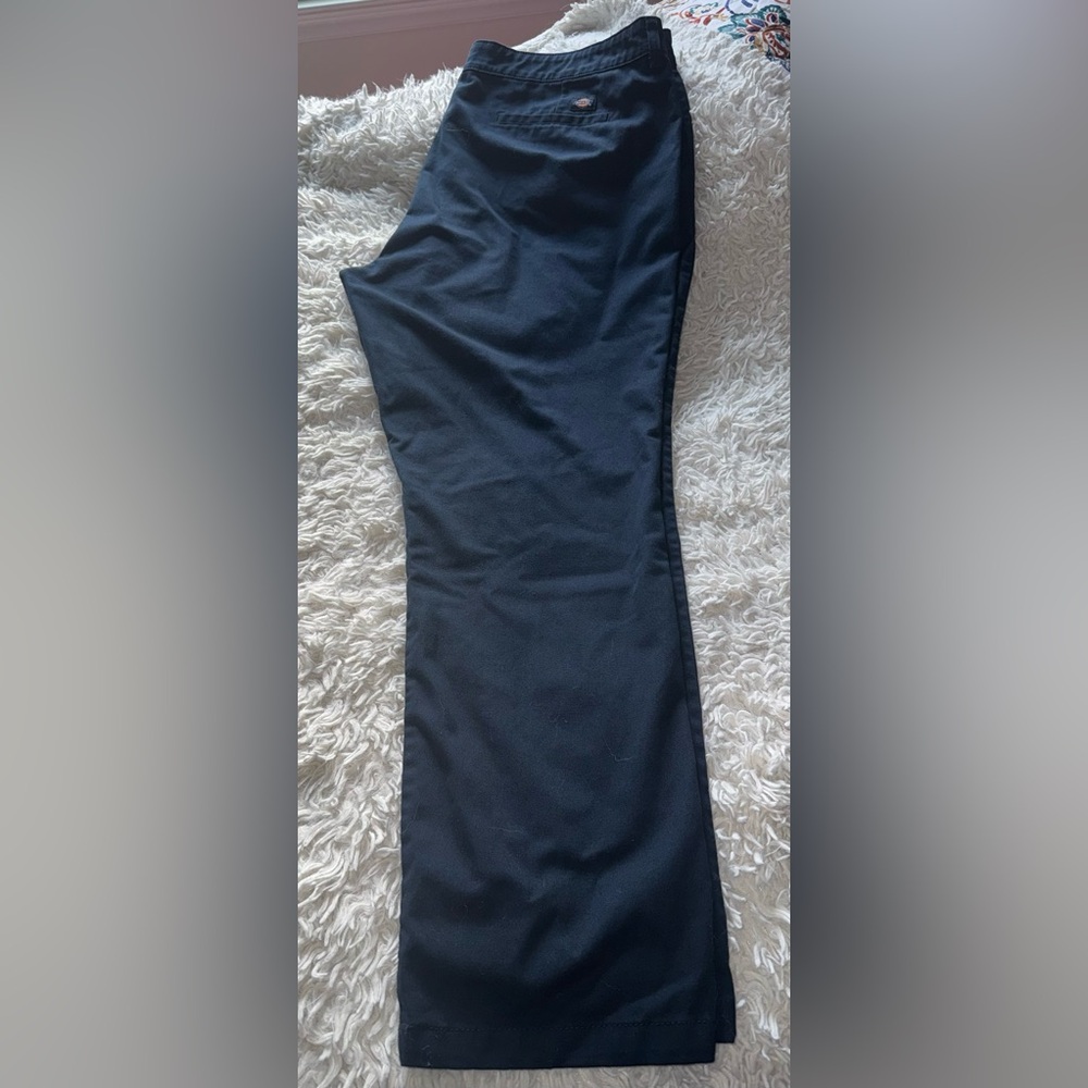 Dickies Skinny Pants